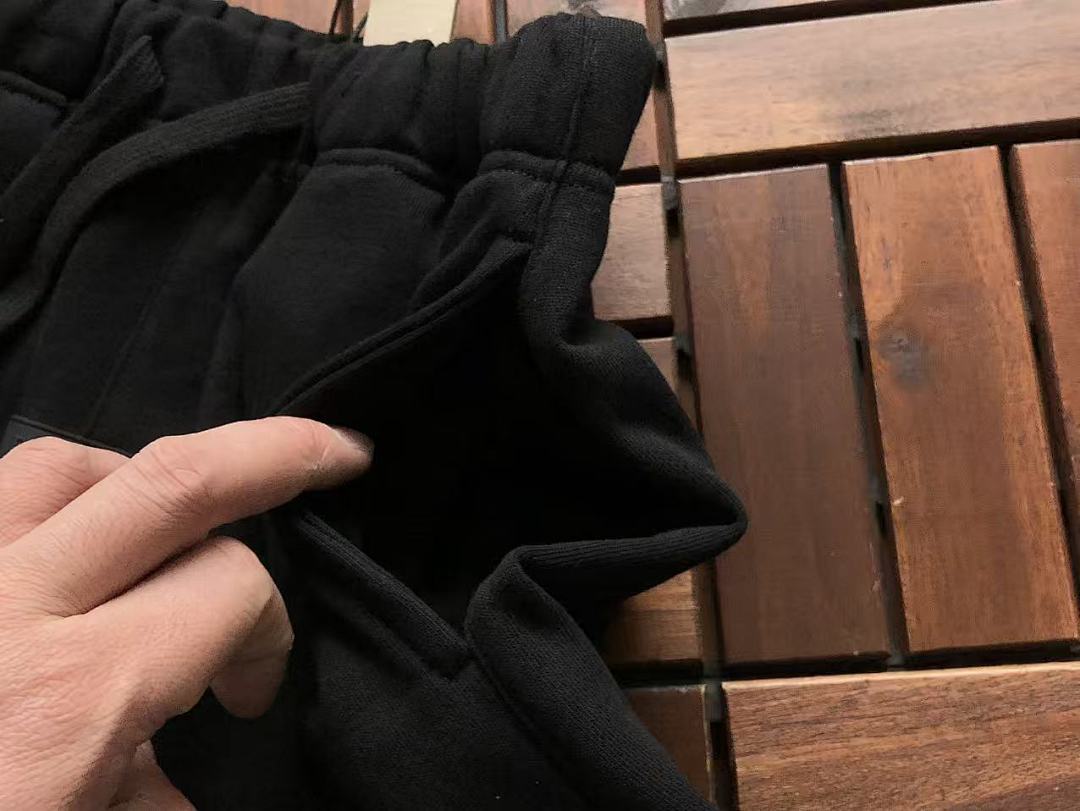 Other TOP ~ 165 PANTS FOG HOODIE TROUSERS 55012207 (Im 176CM 58KG Iwear Size S In The Photo) - Image 50