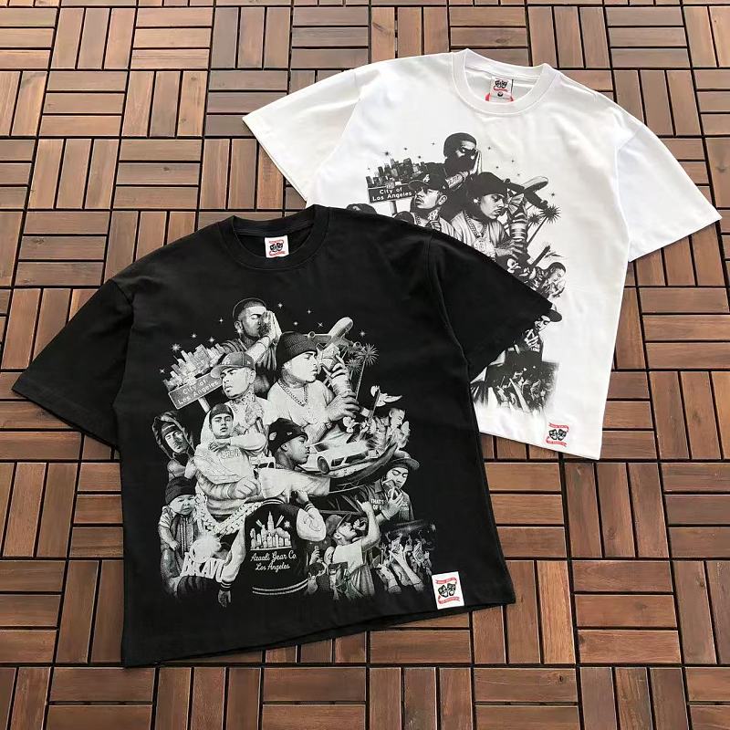 Other ~85 TH🔥T'S A AW🔥UL L🔥T OF C.. & ASAALI T-SHIRT, photo 1