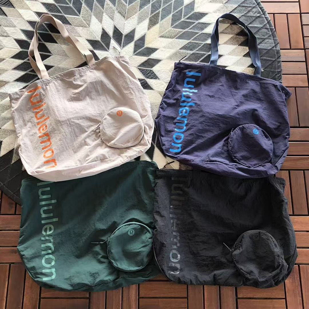 ~139 L🔥🔥UL🔥M🔥N BAG 22091801 (Long 47CM* Wide 35CM), photo 1