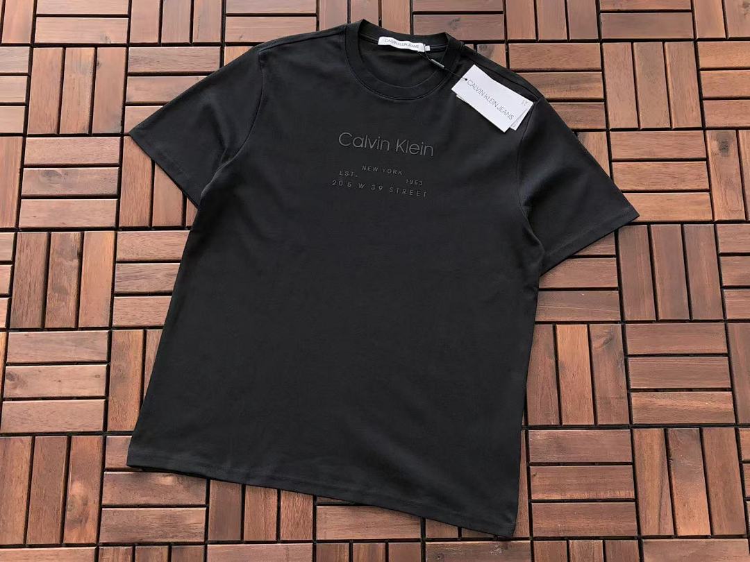 Other ~89 C🔥L🔥IN K🔥E🔥N T-SHIRT 22120845 (Im 170CM 60KG Iwear Size L In The Photo) - Image 14
