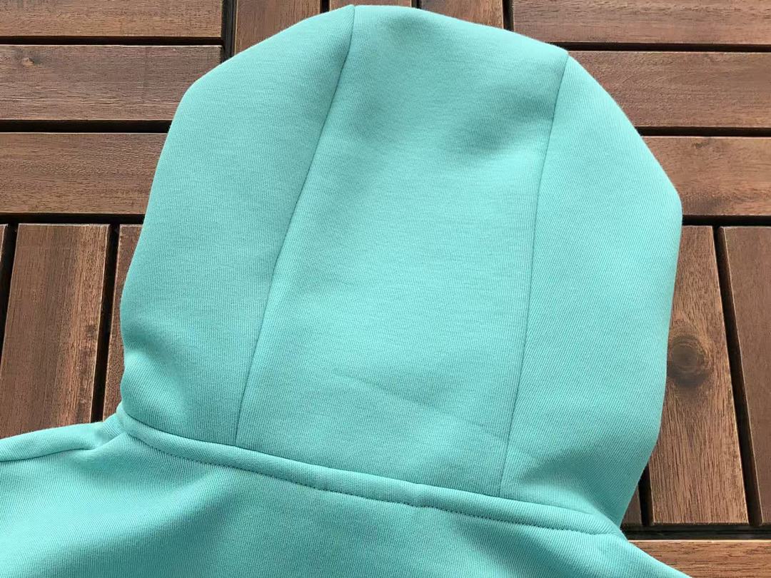 Other TF 2020 CU4489-392255Zip-Up Coat CU4495-392245Pants (Im 180CM 68KG Iwear Size S In The Photo) - Image 60