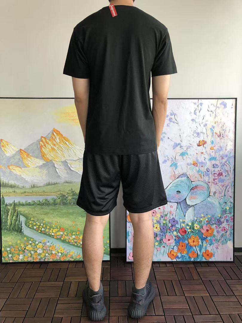 On Running ~95 S🔥P🔥E🔥E T-SHIRT 55071660 (Im 185CM 70KG Iwear Size M In The Photo) - Image 4