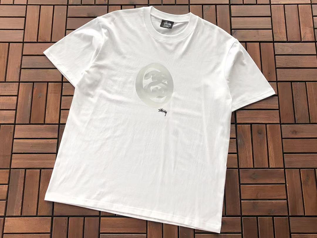 On Running ~79 ST🔥S🔥Y T-SHIRT 55040334 (Im 185CM 80KG Iwear Size L In The Photo) - Image 9