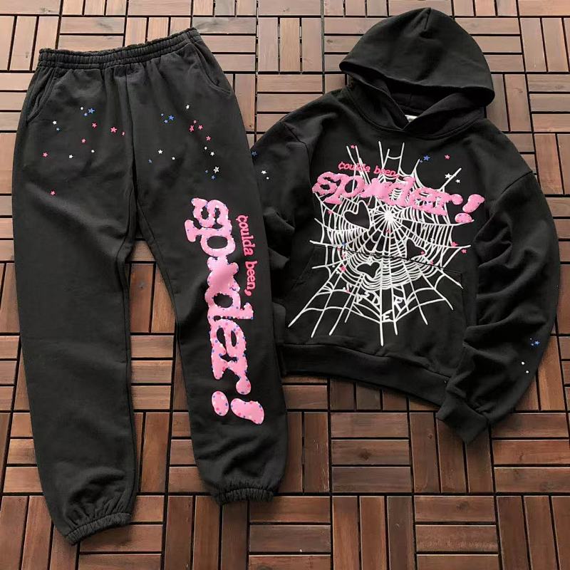TOP~ 129 PANTS~125 S🔥5D🔥R HOODIE TROUSERS 77040245 (Im 185CM 80KG Iwear Size S In The Photo), photo 1