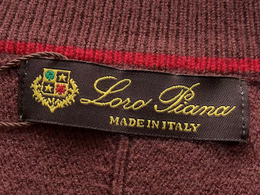 Other ~266 L🔥🔥O P🔥A🔥A SWEATER 55082302 (Im 185CM 70KG Iwear Size M In The Photo) - Image 19