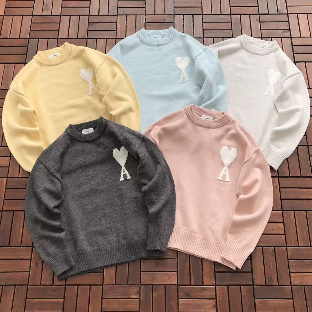 Other 199 A🔥I SWEATER 88010902 (Im 180CM 68KG Iwear Size M In The Photo)