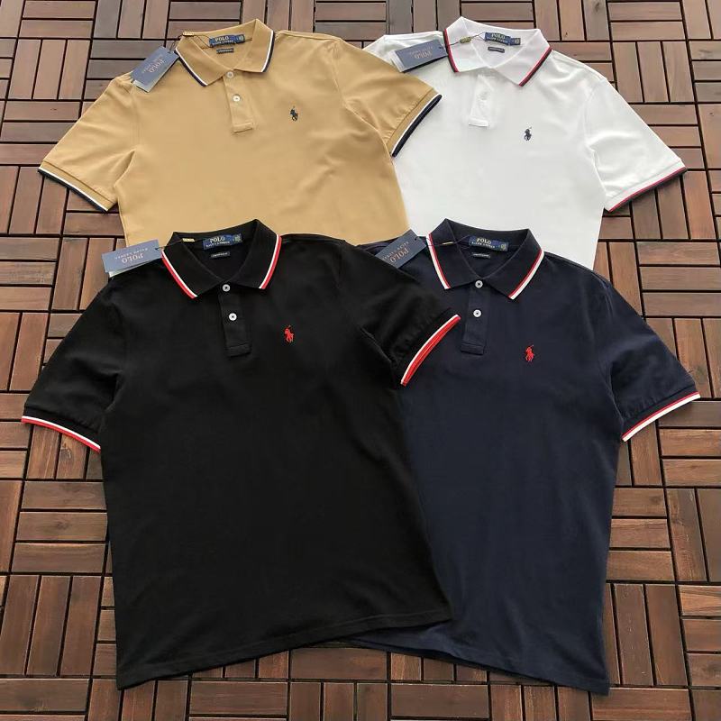Other ~129 RA🔥PH🔥AU🔥EN T-SHIRT POLO 66013009 (Im 185CM 80KG Iwear Size L In The Photo)