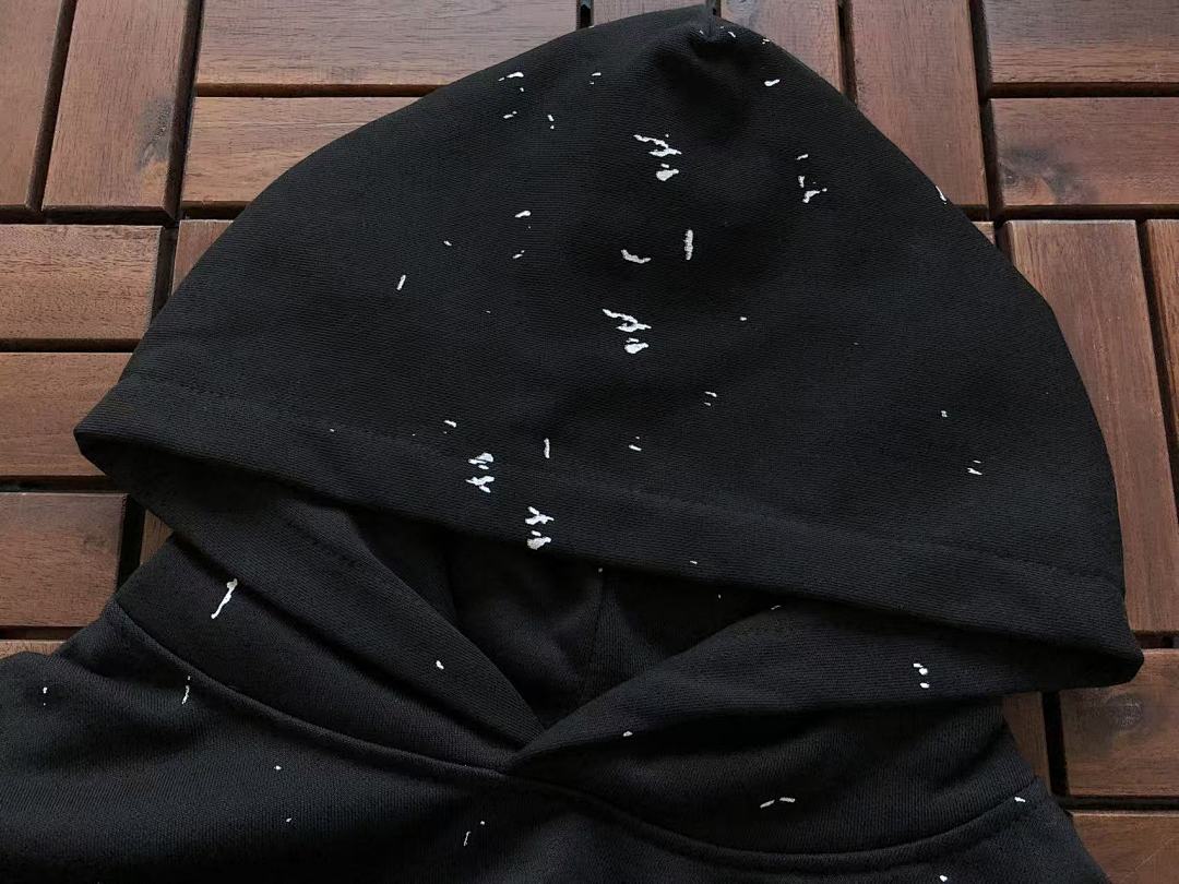AMIRI ~139 AMIRI HOODIE 33111726 (Im 180CM 68KG Iwear Size M In The Photo) - Image 19