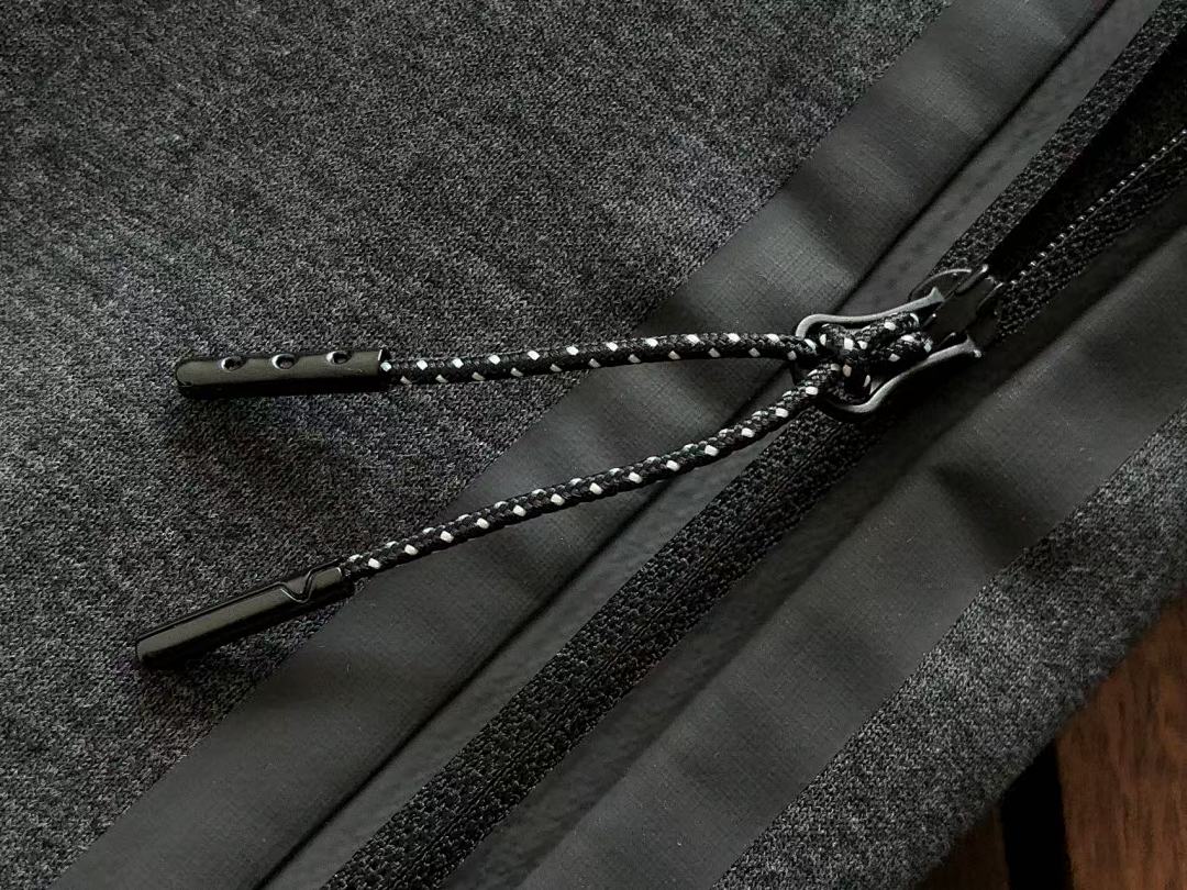 Other TF 2025 HV0949-032255 Zip-Up Coat HV0959-032245 Pants (Im 180CM 68KG Iwear Size S In The Photo) - Image 93