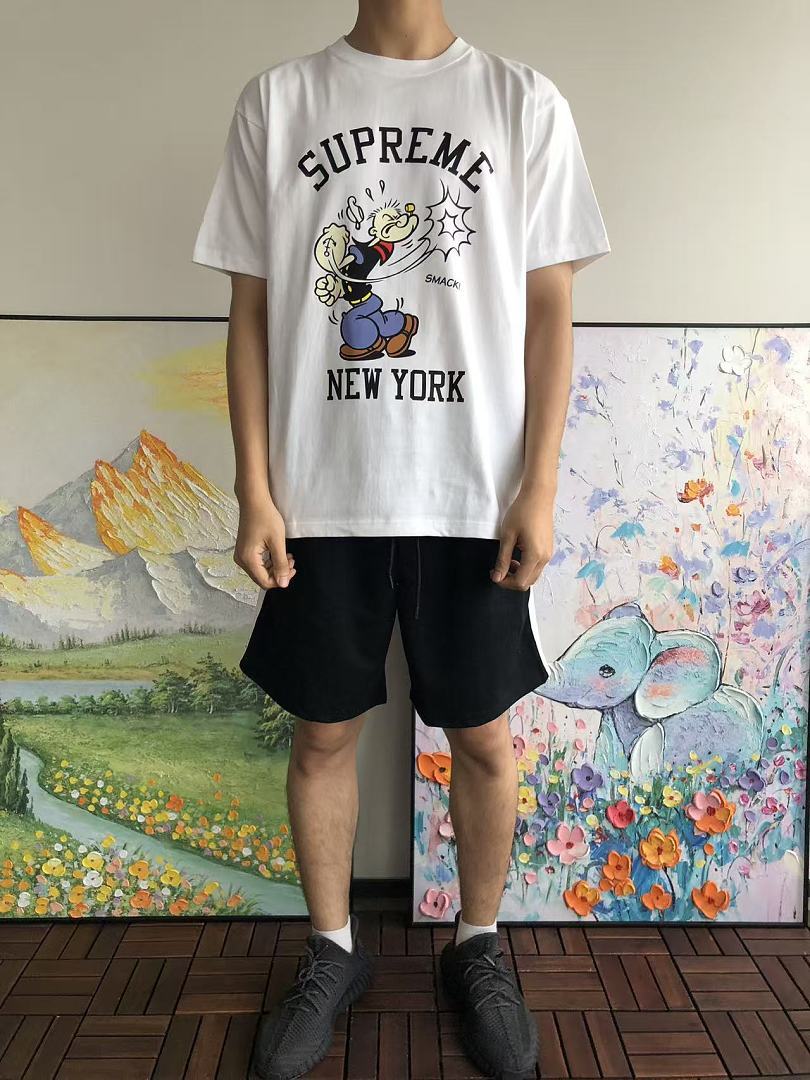 On Running ~ 95 S🔥P🔥E🔥E T-SHIRT 55072809 (Im 185CM 70KG Iwear Size L In The Photo) - Image 3