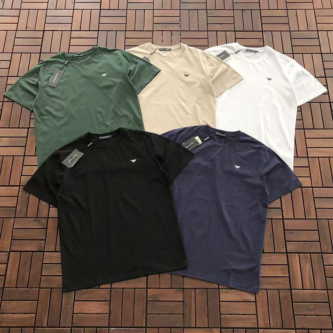 Other ~125 E🔥P🔥R🔥🔥 A🔥M🔥N🔥 T-SHIRT 66051305 (Im 185CM 80KG Iwear Size XL In The Photo)
