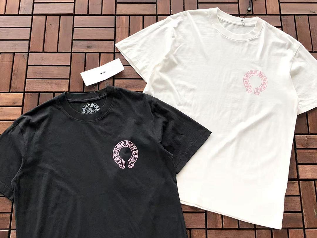On Running ~109 CH🔥OM🔥 HE🔥RTS T-SHIRT 55022523 (Im 180CM 68KG Iwear Size S In The Photo) - Image 9