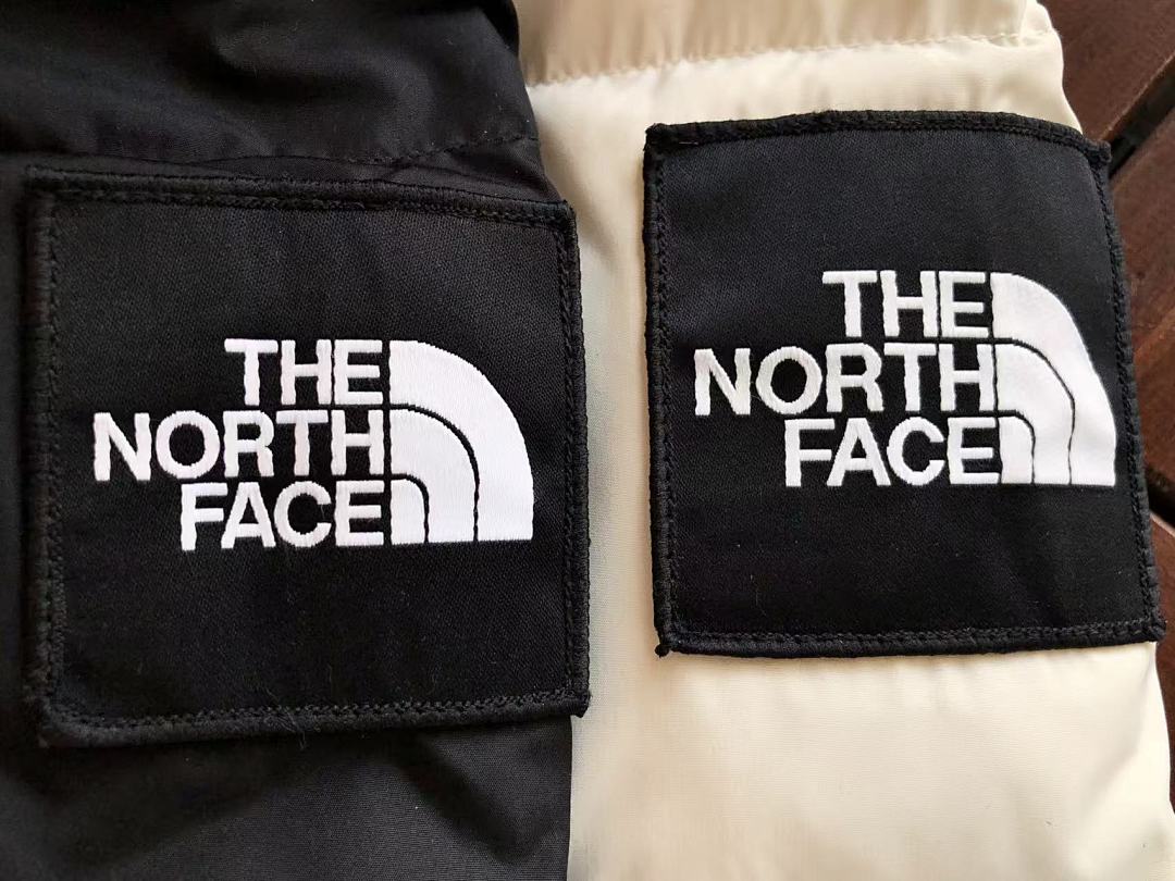 Other ~359 T🔥🔥 N🔥🔥F🔥🔥 DOWN JACKET 33100443 (Im 180CM 68KG Iwear Size M In The Photo) - Image 14