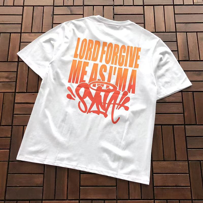 Other ~85 SYNA T-SHIRT 77042398 (Im 176CM 58KG Iwear Size M In The Photo), photo 1