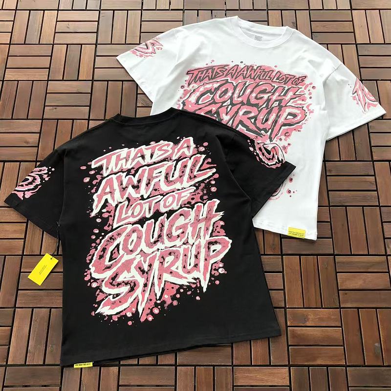 Other ~85 TH🔥T'S A AW🔥UL L🔥T OF C.. T-SHIRT 77062519 (Im 185CM 80KG Iwear Size M In The Photo), photo 1