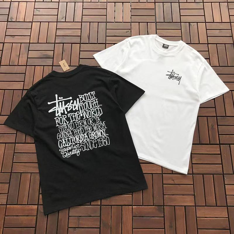 ~79 ST🔥S🔥Y T-SHIRT 77052852 (Im 185CM 70KG Iwear Size M In The Photo), photo 1