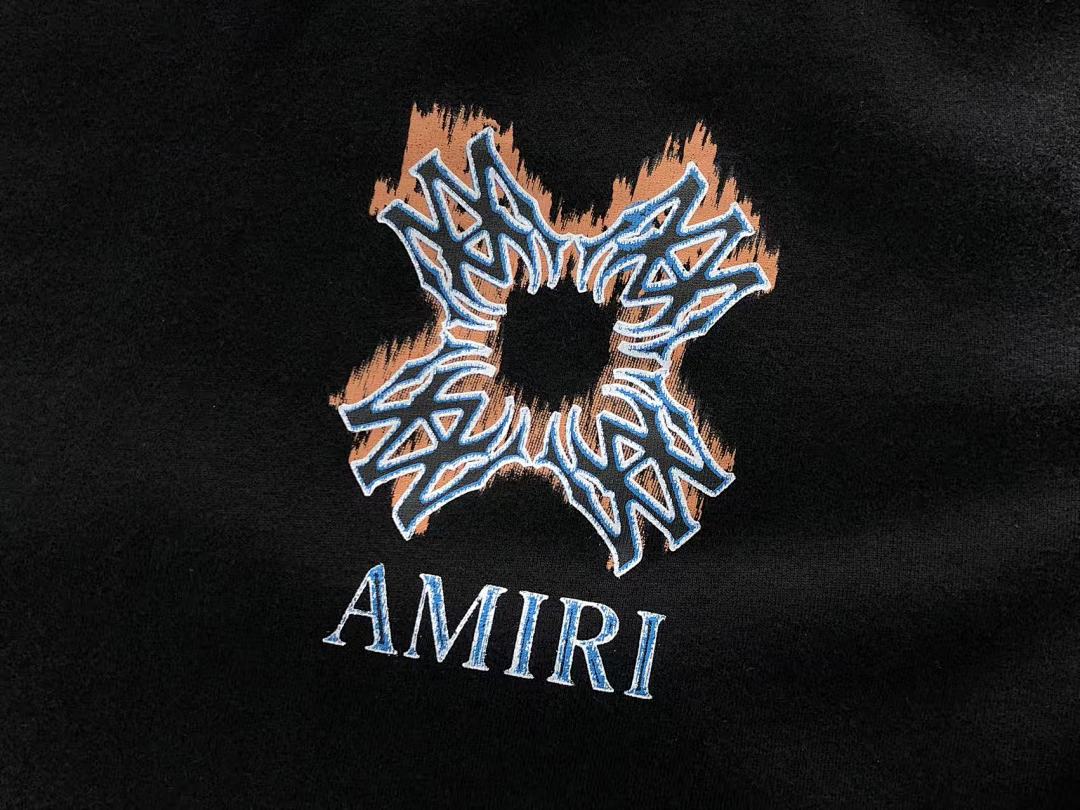 AMIRI ~89 AMIRI T-SHIRT 77032514 (Im 176CM 58KG Iwear Size M In The Photo) - Image 18