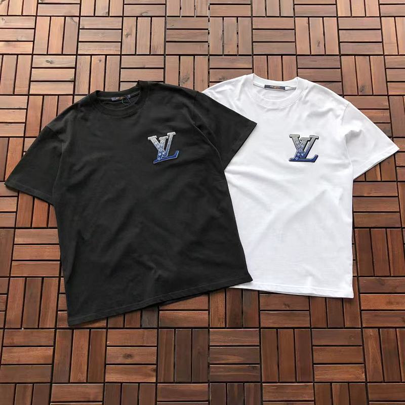 ~129 L🔥 T-SHIRT 11102370 (Im 172CM 66KG Iwear Size L In The Photo), photo 1