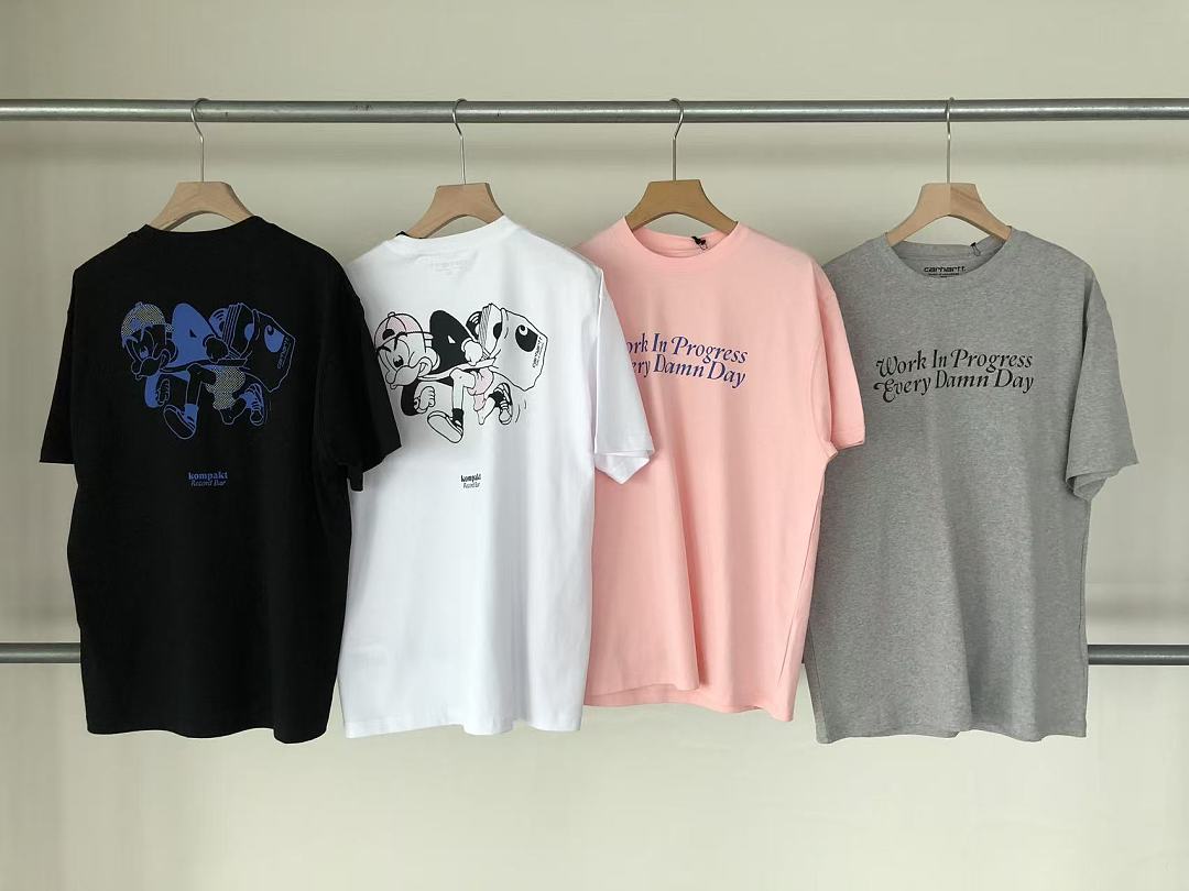 On Running ~95 C🔥RH🔥RTT T-SHIRT 55052124 (Im 185CM 80KG Iwear Size XL In The Photo) - Image 42