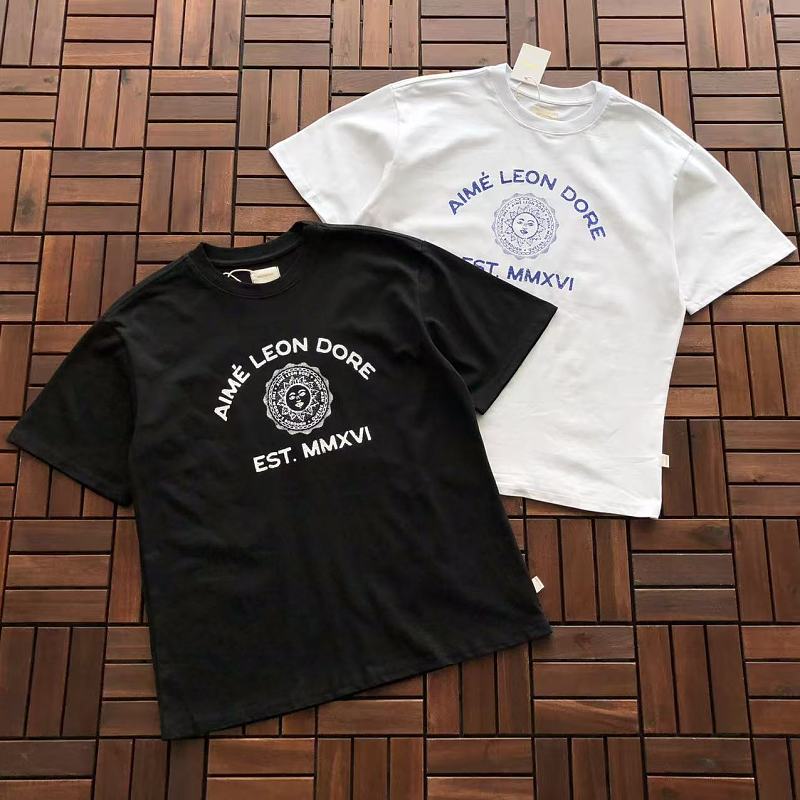 Other ~85 AI🔥E L🔥🔥N D🔥RE T-SHIRT 77030822 (Im 176CM 58KG Iwear Size M In The Photo), photo 1