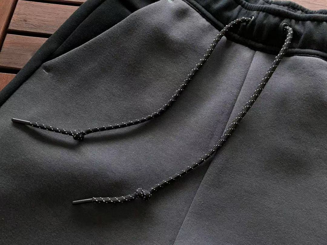 Other TF 2025 HV0949-015255 Zip-Up Coat HV0959-015245 Pants (Im 180CM 68KG Iwear Size S In The Photo) - Image 88