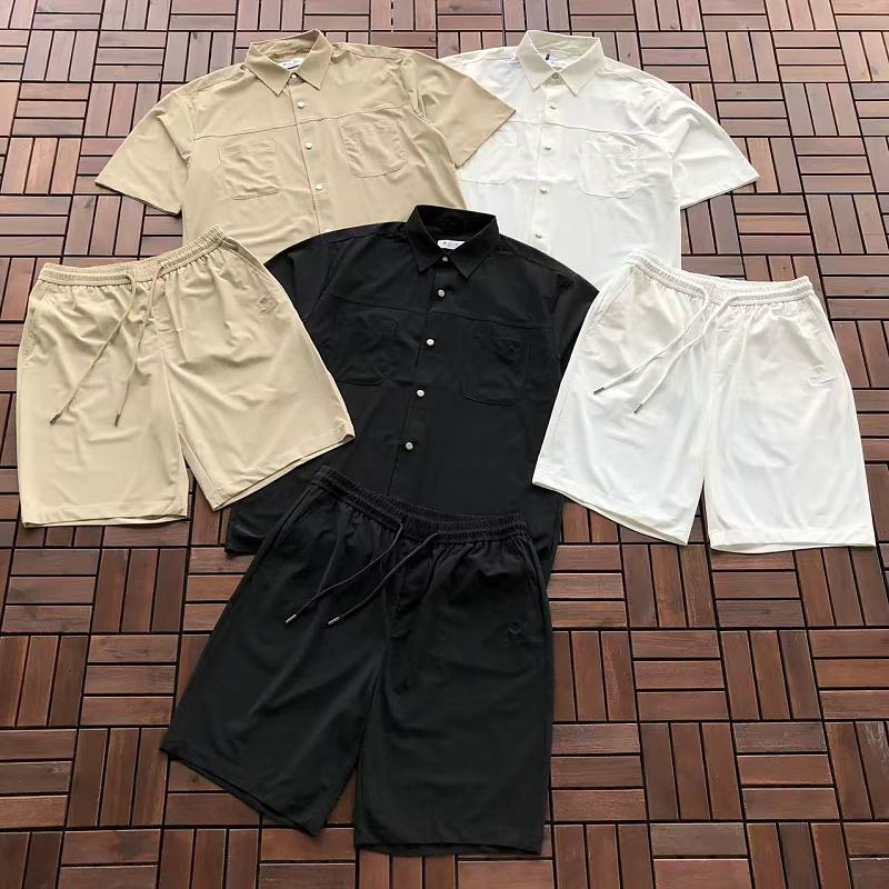 415 L🔥🔥O P🔥A🔥A T-SHIRT SHIRT SHORTS 88071923 (Im 185CM 80KG Iwear Size 52 In The Photo), photo 1
