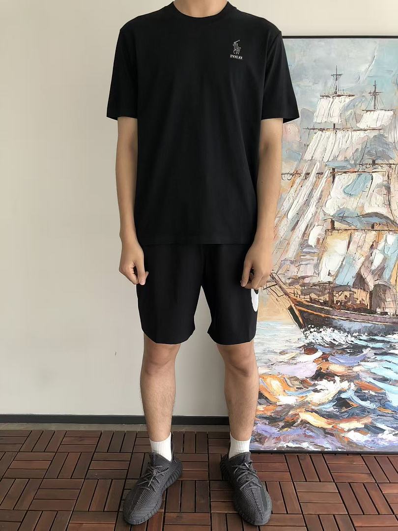Other ~129 RA🔥PH🔥AU🔥EN T-SHIRT 66041502 (Im 185CM 70KG Iwear Size XL In The Photo) - Image 4
