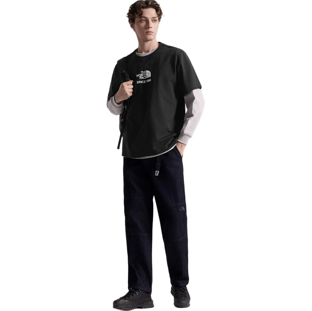Other ~99 T🔥🔥 N🔥🔥F🔥🔥 T-SHIRT 66051205 (Im 185CM 70KG Iwear Size 3XL In The Photo) - Image 4