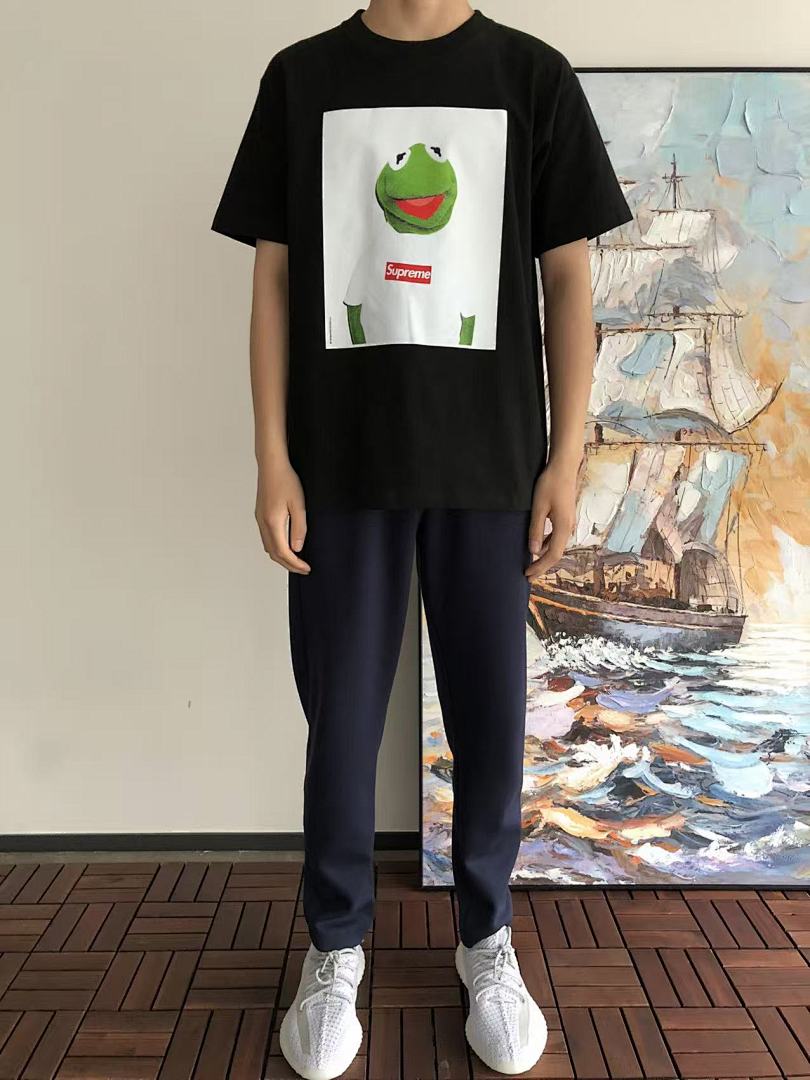 On Running ~95 S🔥P🔥E🔥E T-SHIRT 55022771 (Im 176CM 58KG Iwear Size M In The Photo) - Image 4