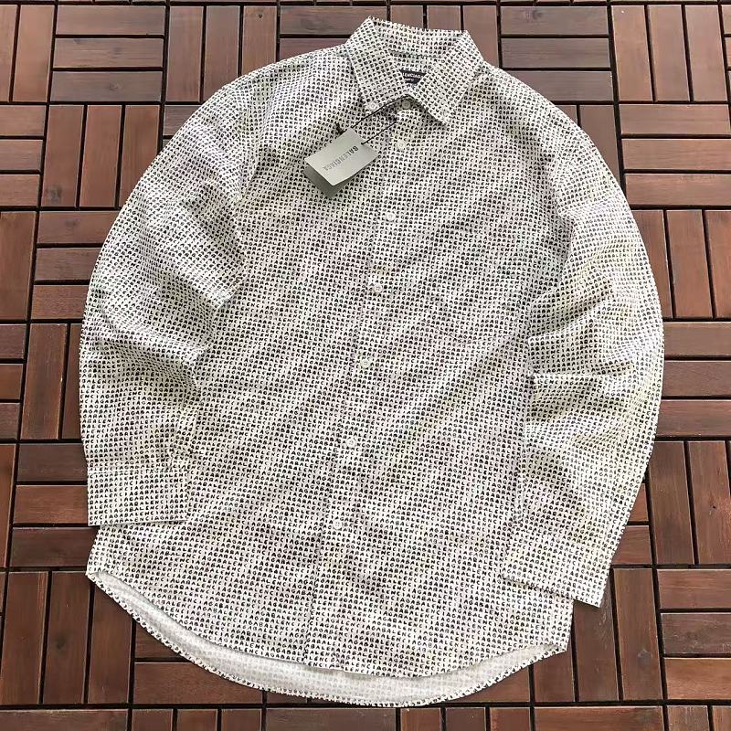 79 B🔥L🔥🔥🔥IA🔥A LONG-SLEEVE 88090701 (Im 185CM 80KG Iwear Size 48 In The Photo), photo 1