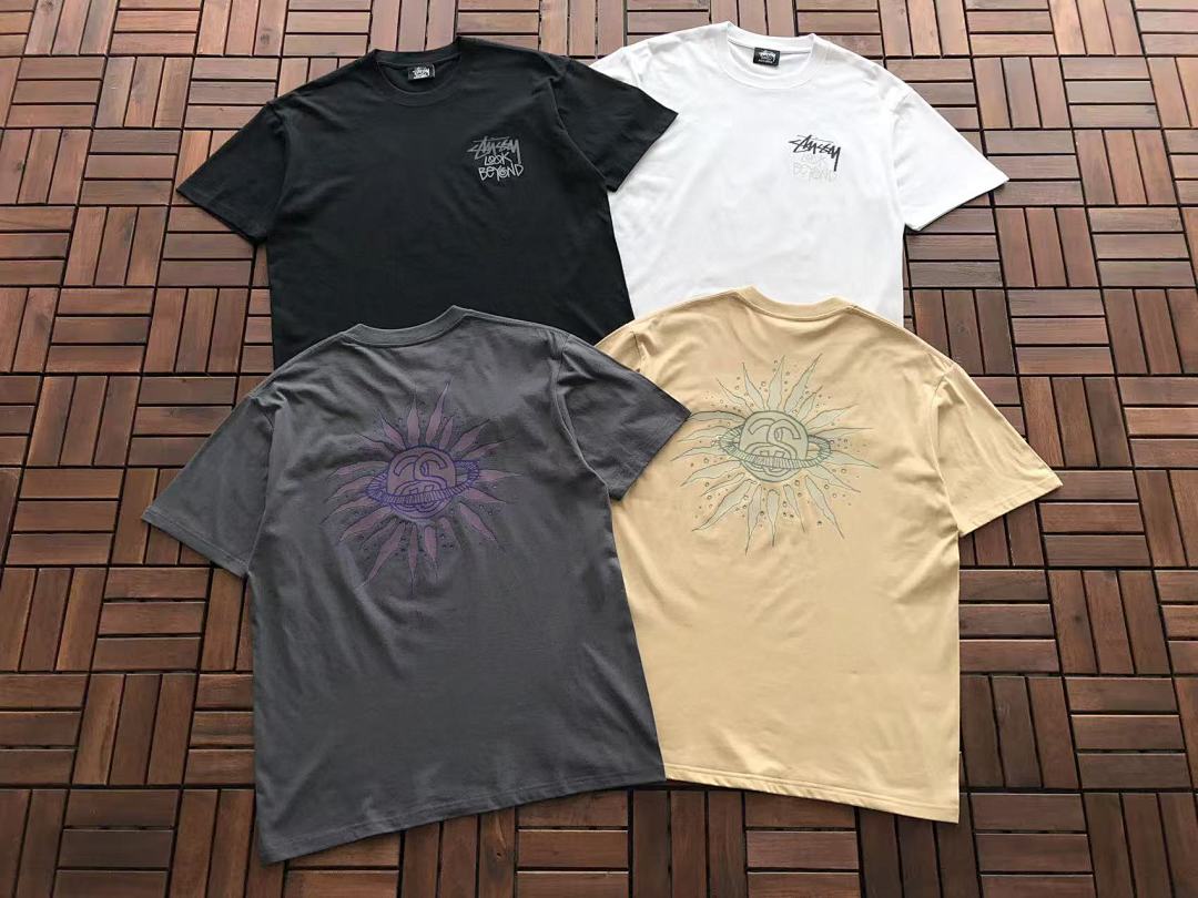 On Running ~79 ST🔥S🔥Y T-SHIRT 55032213 (Im 185CM 80KG Iwear Size L In The Photo) - Image 8