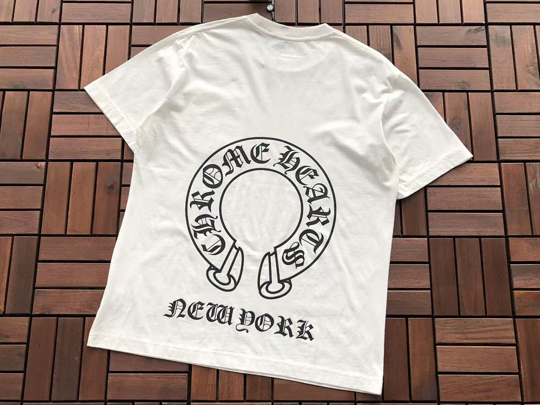 On Running ~109 CH🔥OM🔥 HE🔥RTS T-SHIRT 55022627 (Im 185CM 80KG Iwear Size S In The Photo) - Image 13