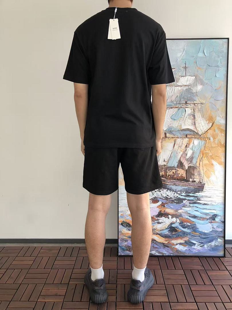 Other ~95 A🔥I T-SHIRT 55031206 (Im 185CM 70KG Iwear Size S In The Photo) - Image 12
