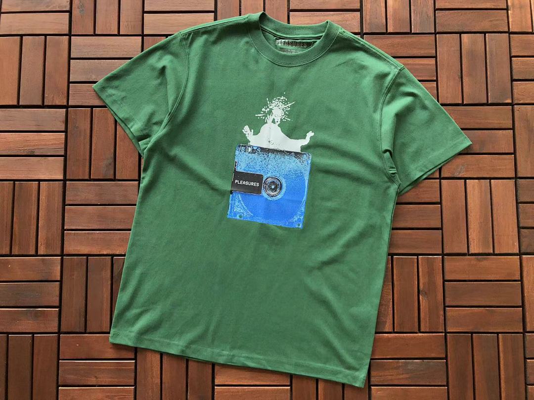 On Running ~95 PLEASURES T-SHIRT - Image 8