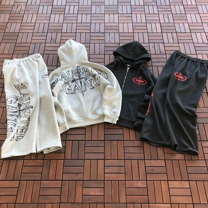Other TOP~135 PANTS~125 C🔥RT🔥🔥Z HOODIE TROUSERS