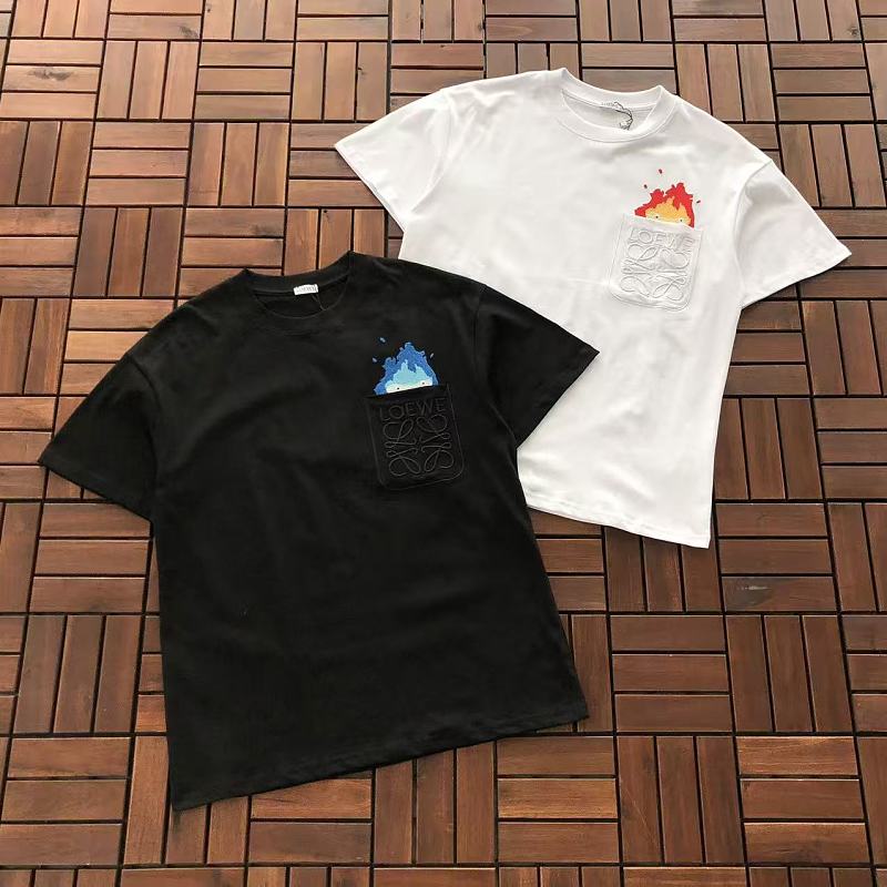 125 L🔥E🔥🔥 T-SHIRT 88042914 (Im 185CM 70KG Iwear Size S In The Photo), photo 1
