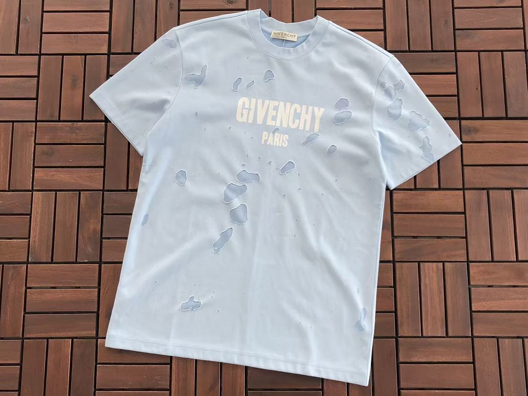 Other 🔥1:1~259 G🔥🔥🔥🔥🔥🔥Y T-SHIRT 66031409 (Im 180CM 68KG Iwear Size S In The Photo) - Image 11