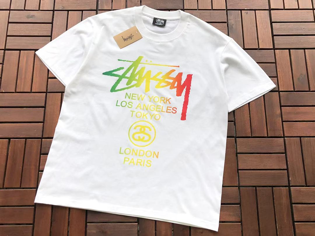 On Running ~ 79 ST🔥S🔥Y T-SHIRT 55090383 (Im 185CM 70KG Iwear Size M In The Photo) - Image 7