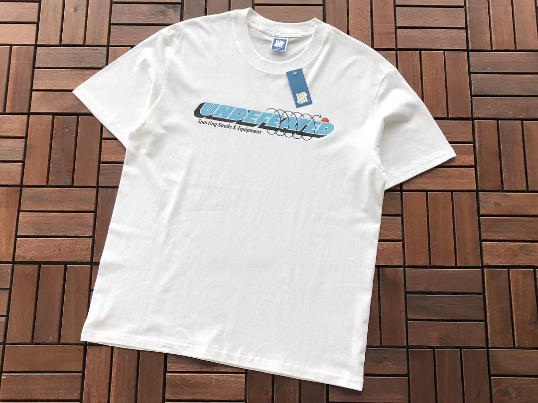 On Running ~85 UNDEFEATED T-SHIRT 55051424 (Im 185CM 80KG Iwear Size M In The Photo) - Image 8