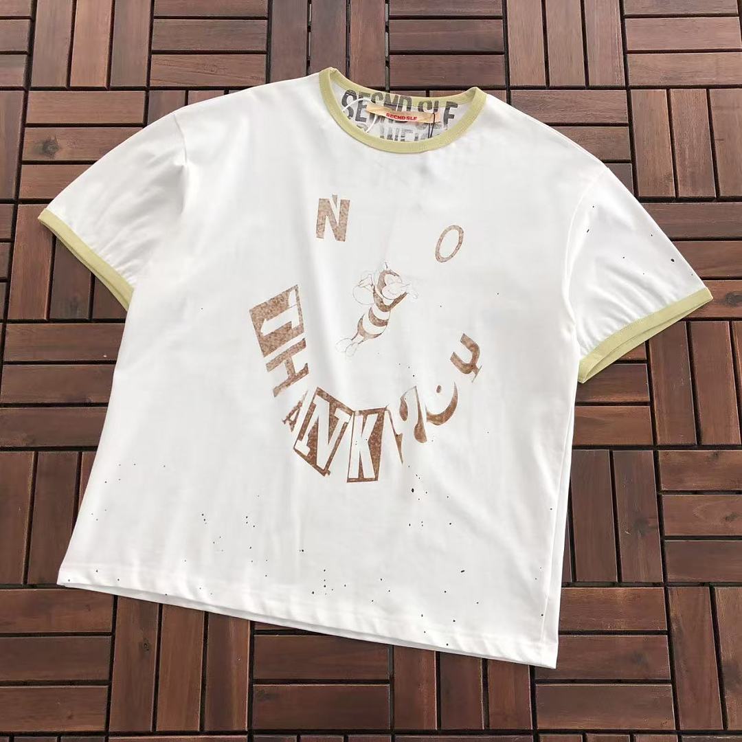 Other ~ 109 VINTAGE T-SHIRT 55073048 (Im 185CM 70KG Iwear Size S In The Photo), photo 1