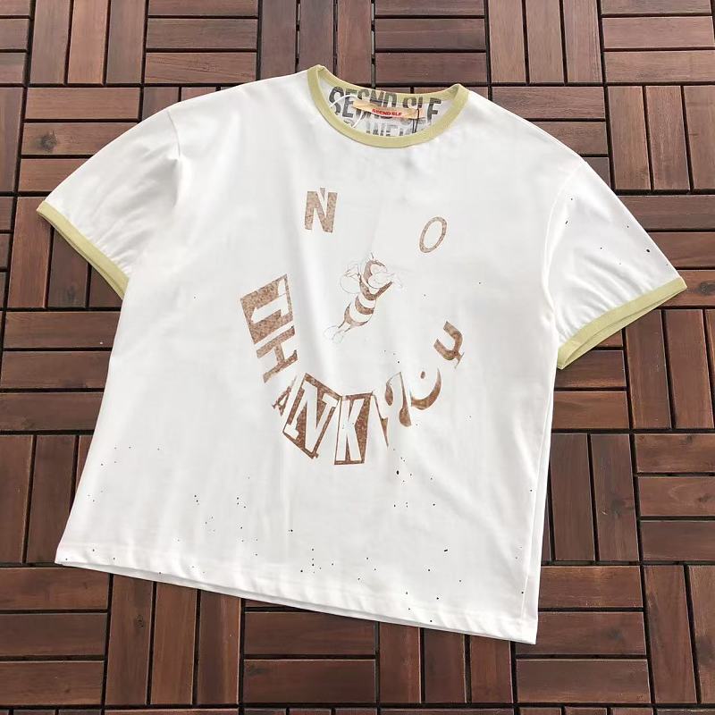 Other ~ 109 VINTAGE T-SHIRT 55073048 (Im 185CM 70KG Iwear Size S In The Photo), photo 1