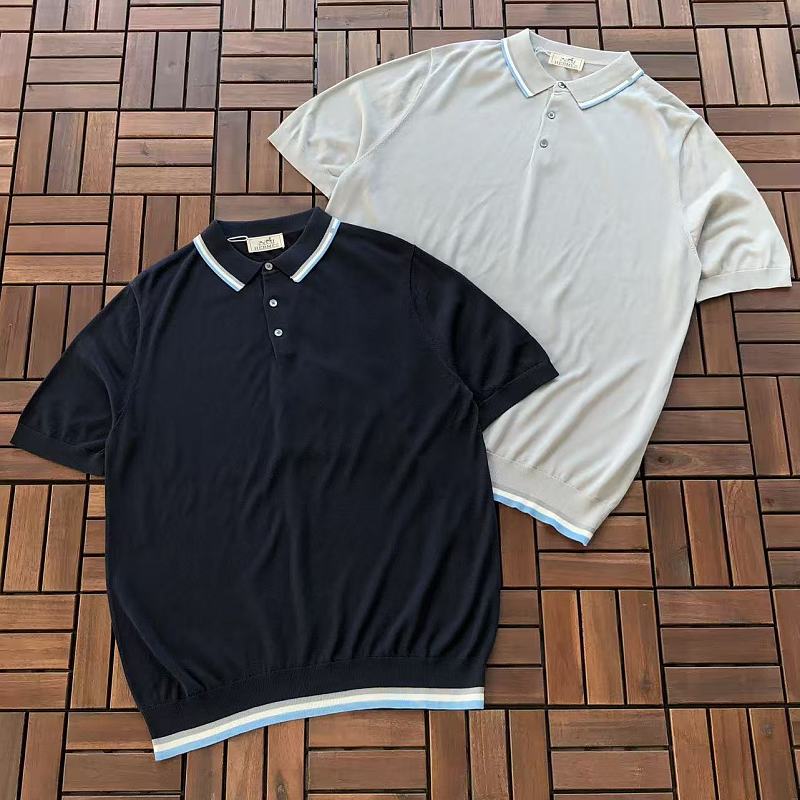 Other ~229 H🔥R🔥E🔥 T-SHIRT SWEATER 66060331 (Im 185CM 80KG Iwear Size L In The Photo), photo 1
