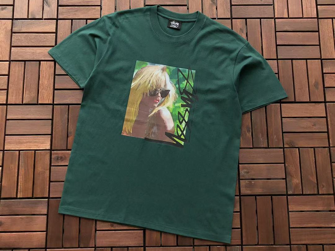 On Running ~79 ST🔥S🔥Y T-SHIRT 55032345 (Im 185CM 80KG Iwear Size L In The Photo) - Image 15