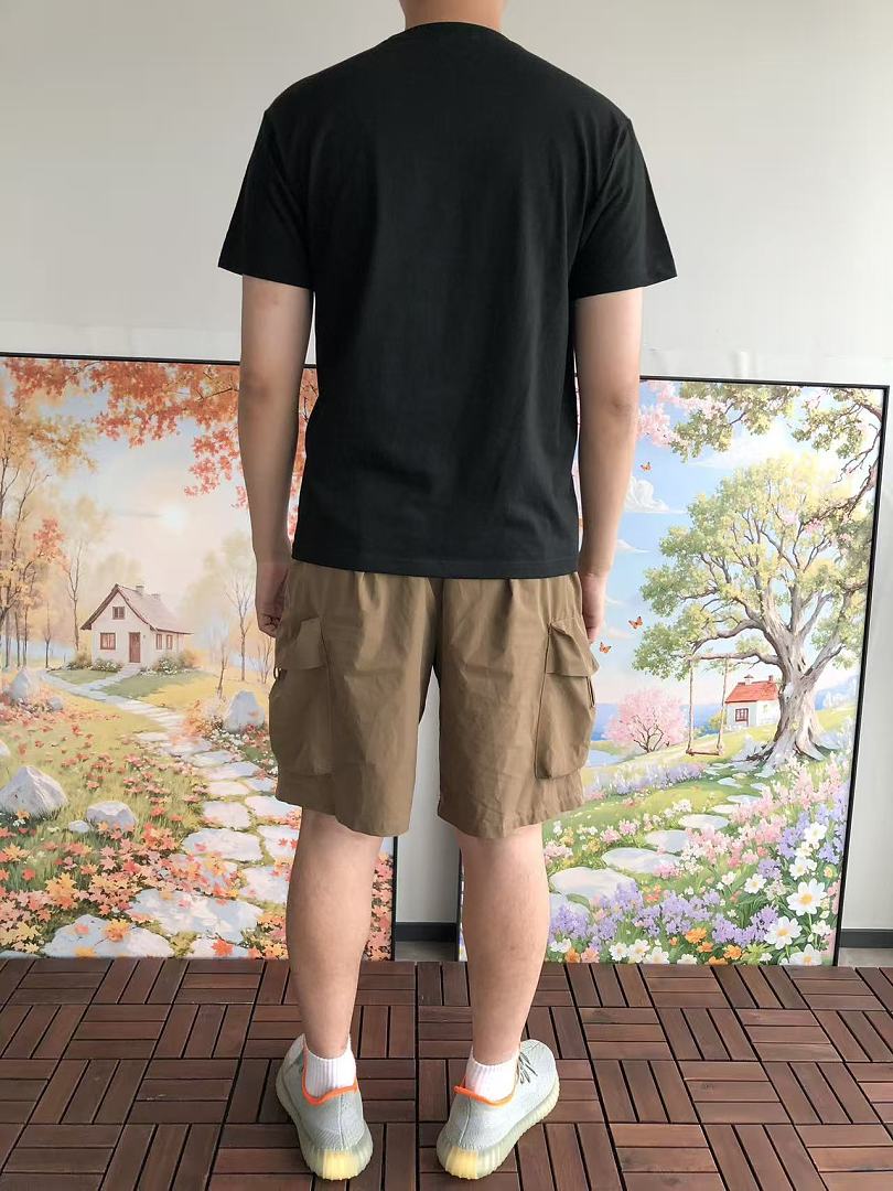 On Running ~95 S🔥P🔥E🔥E T-SHIRT 55051413 (Im 185CM 80KG Iwear Size M In The Photo) - Image 5