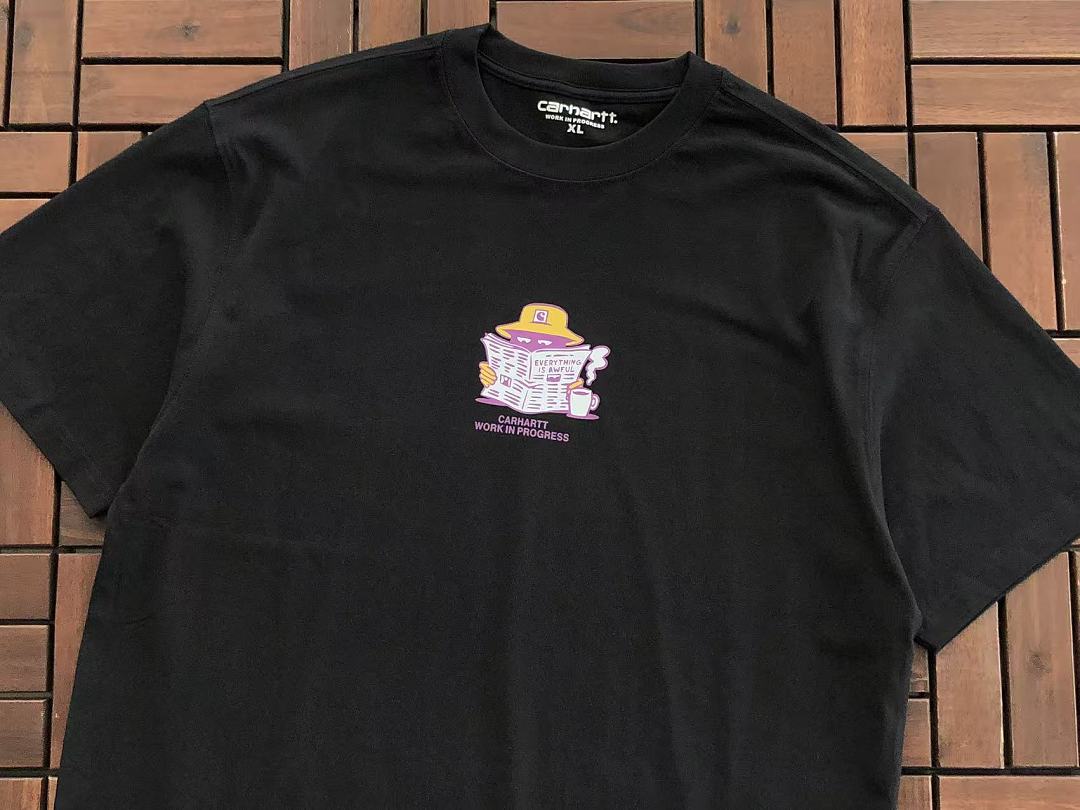 On Running ~95 C🔥RH🔥RTT T-SHIRT 55041697 (Im 180CM 68KG Iwear Size XL In The Photo) - Image 8