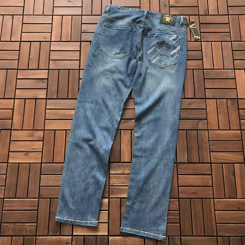 Other ~215 VE🔥SA🔥E JEANS 66020637 (Im 185CM 70KG Iwear Size 33 In The Photo), photo 1
