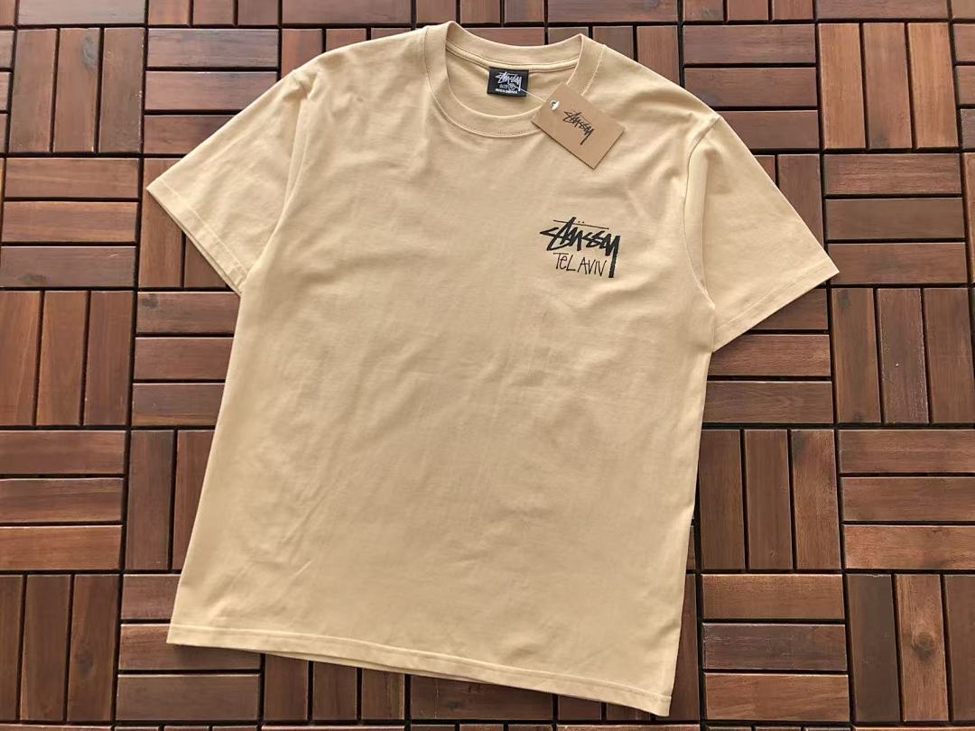 On Running ~79 ST🔥S🔥Y T-SHIRT 11112138 (Im 176CM 58KG Iwear Size M In The Photo) - Image 12