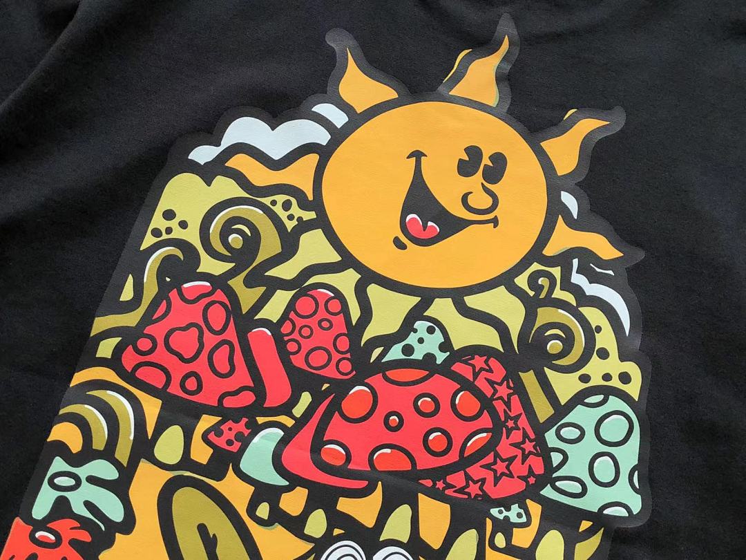 On Running ~88 ANTI SOCIAL CLUB T-SHIRT - Image 20