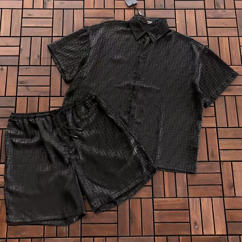 Other ~179 F🔥🔥D🔥 T-SHIRT SHIRT SHORTS 77041354 (Im 185CM 80KG Iwear Size L In The Photo), photo 1