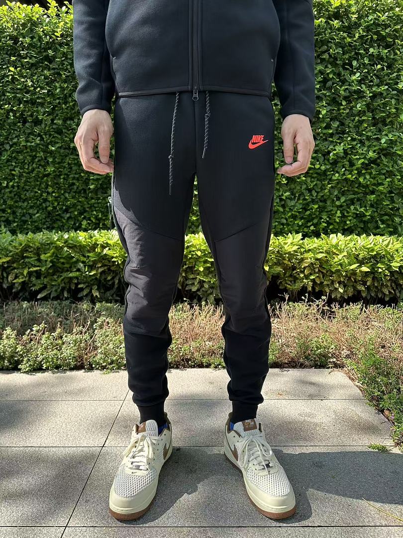 Other TF 2025 IH4302-010265 Zip-Up Coat IH4303-010255 Pants (Im 180CM 68KG Iwear Size S In The Photo) - Image 11
